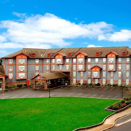 Four Points By Sheraton Victoria Gateway Langford Luaran gambar