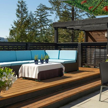 Four Points By Sheraton Victoria Gateway Langford Luaran gambar