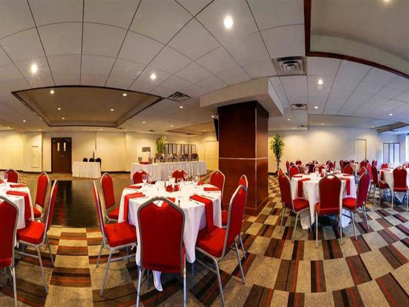 Four Points By Sheraton Victoria Gateway Langford Luaran gambar