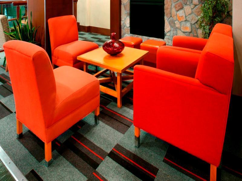 Four Points By Sheraton Victoria Gateway Langford Luaran gambar