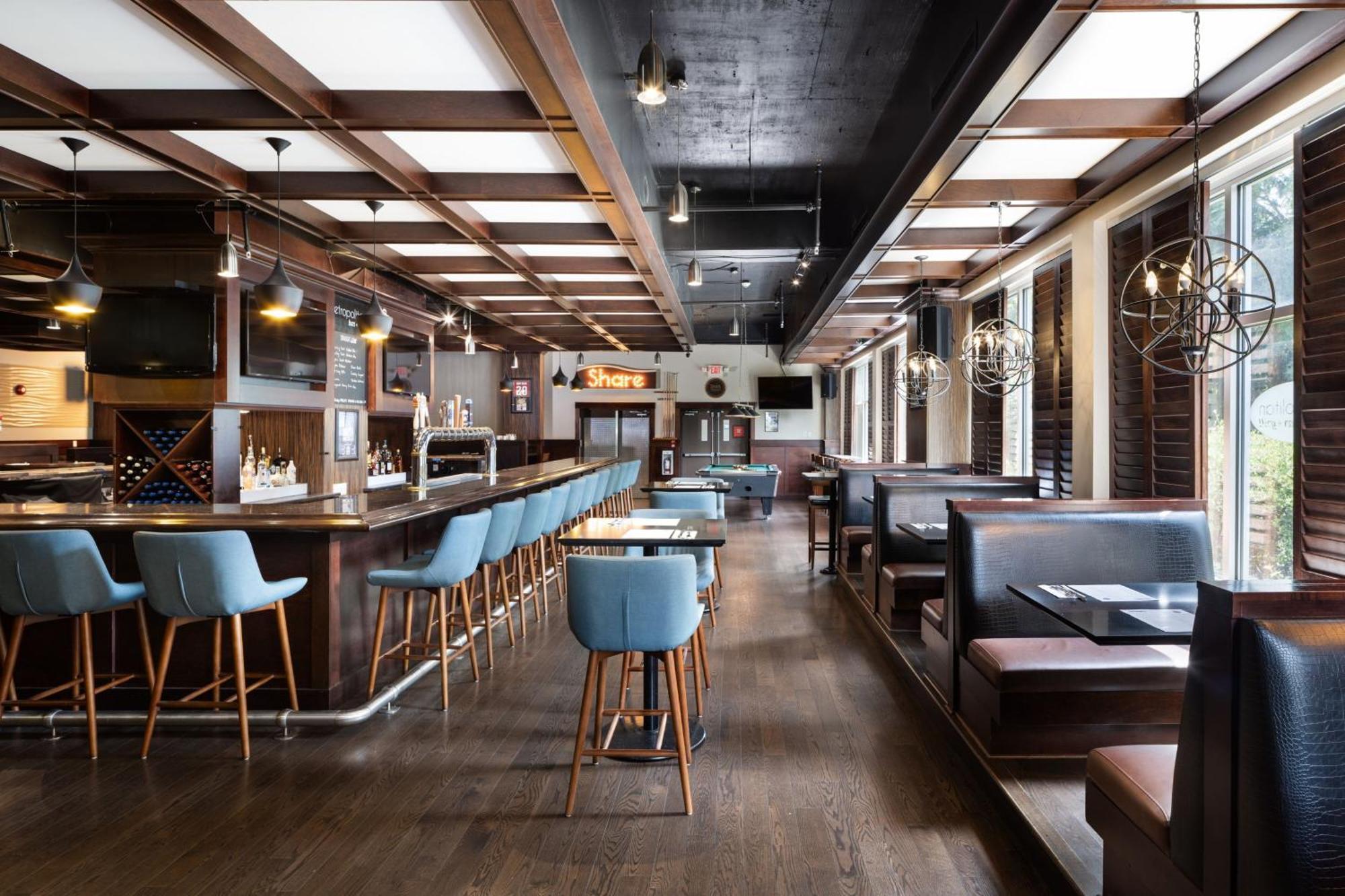 Four Points By Sheraton Victoria Gateway Langford Luaran gambar